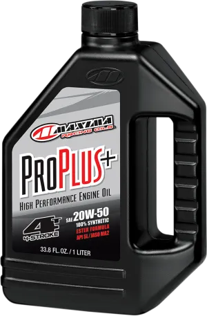 Maxima Pro Plus 20W50 1L (30-03901)