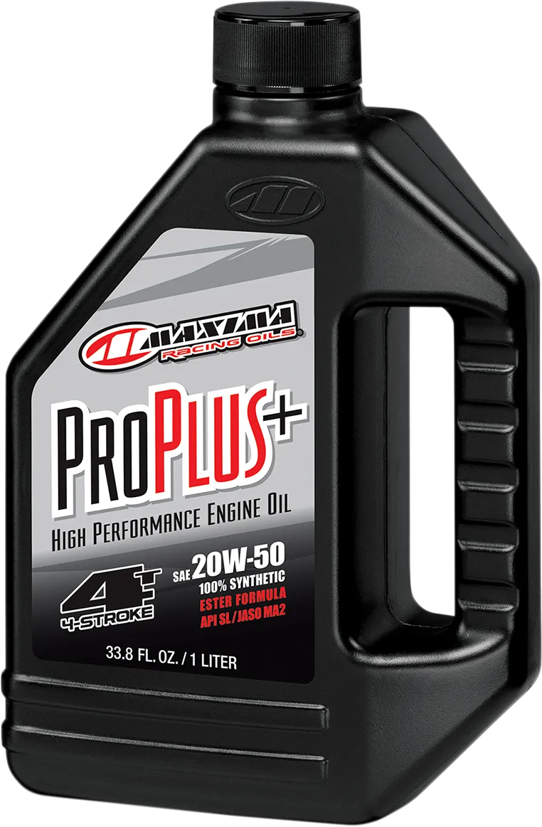 Maxima Pro Plus 20W50 1L (30-03901)