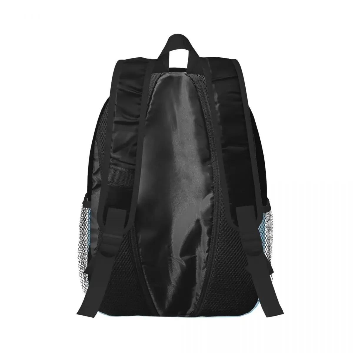 Messi-10 New School Bag Fashionable Pattern Print Lightweight Backpack 15inch