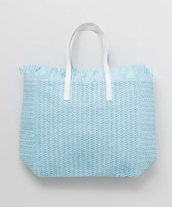 Milimili Palm Tree Tote Bag