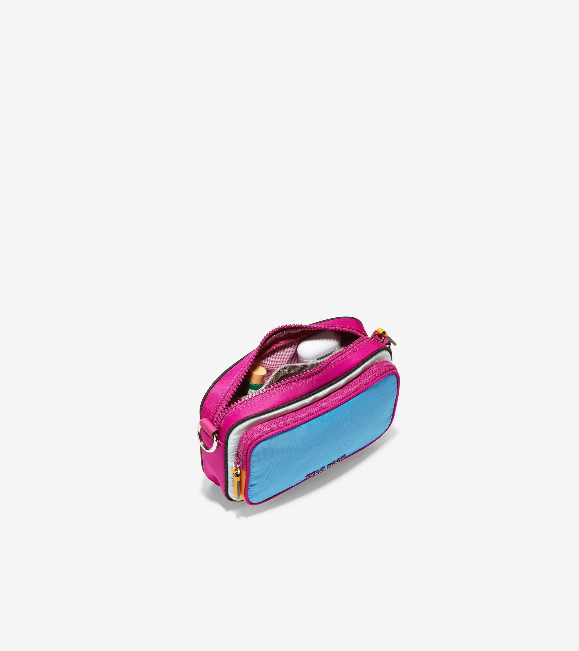Mini Travel Convertible Crossbody