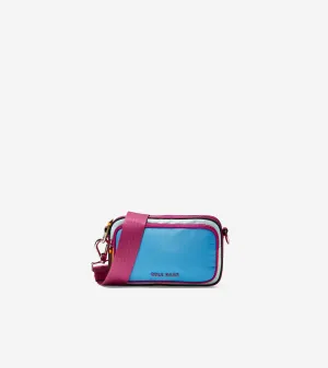 Mini Travel Convertible Crossbody