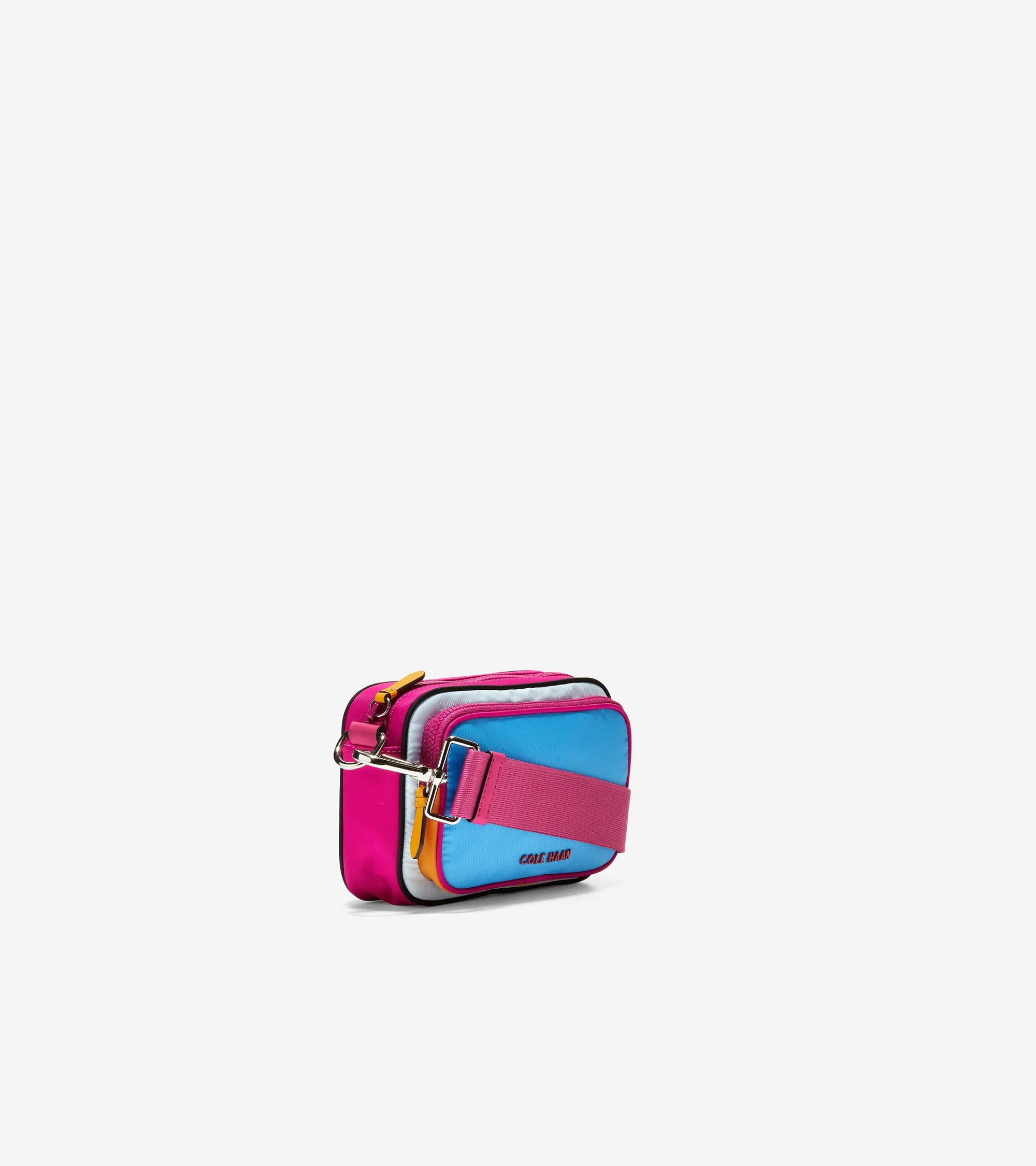 Mini Travel Convertible Crossbody