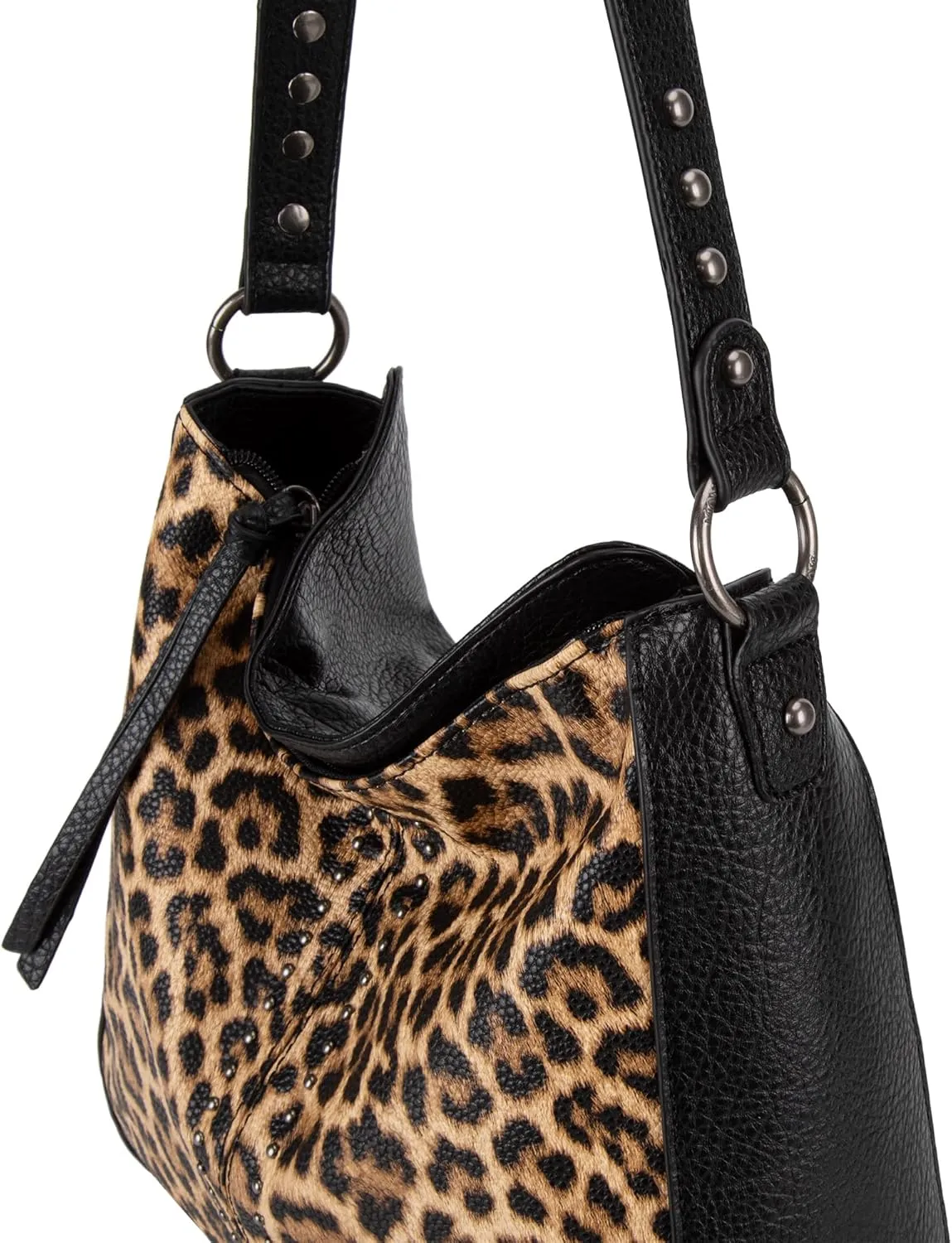 Montana West Hobo Bag for Women Crossbody Purse and Handbags Ladies Chic Shoulder Bags