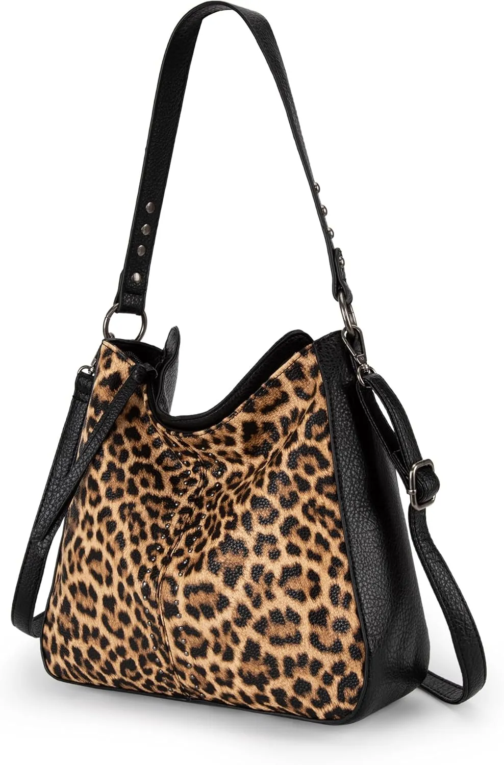 Montana West Hobo Bag for Women Crossbody Purse and Handbags Ladies Chic Shoulder Bags