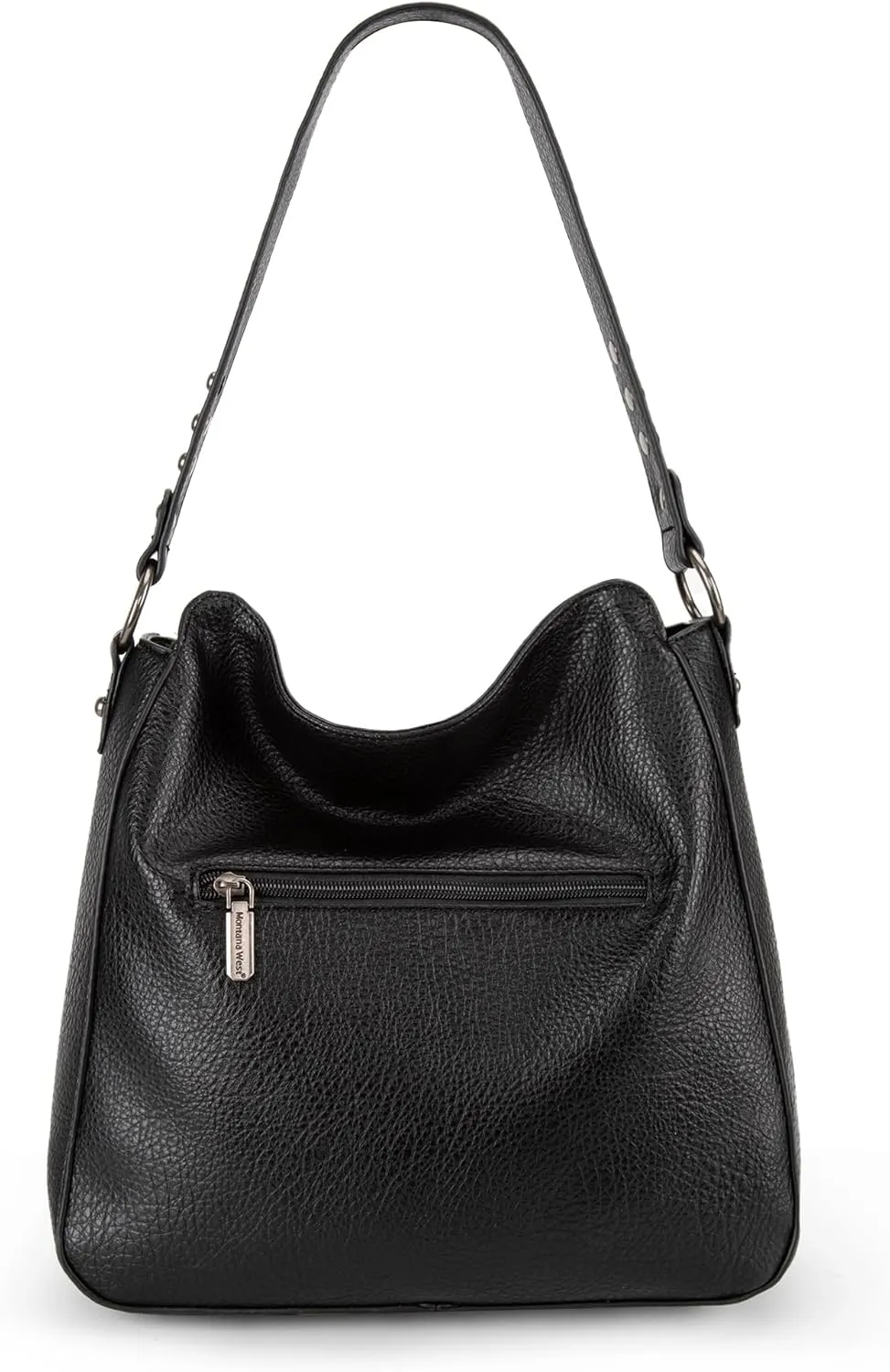 Montana West Hobo Bag for Women Crossbody Purse and Handbags Ladies Chic Shoulder Bags