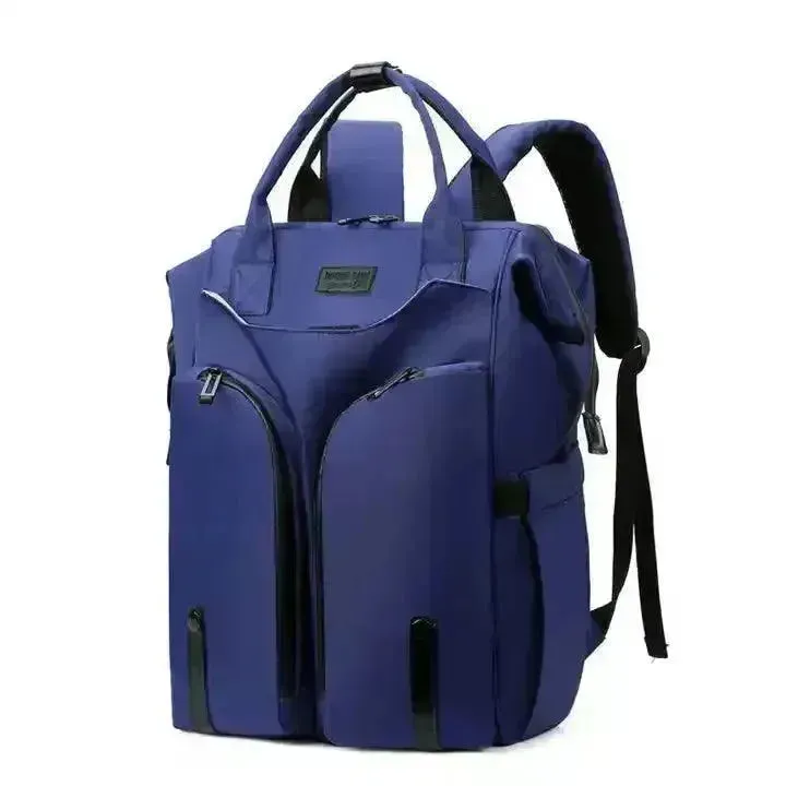 Multi-functional Large Capacity Baby Diaper Bag