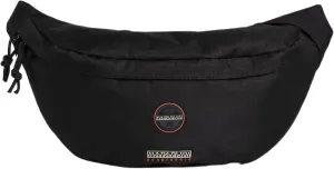 Napapijri Marsupio H-travel Np0a4h65041, Black