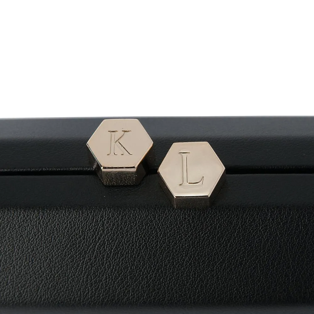 NOA Personalise Me Clutch