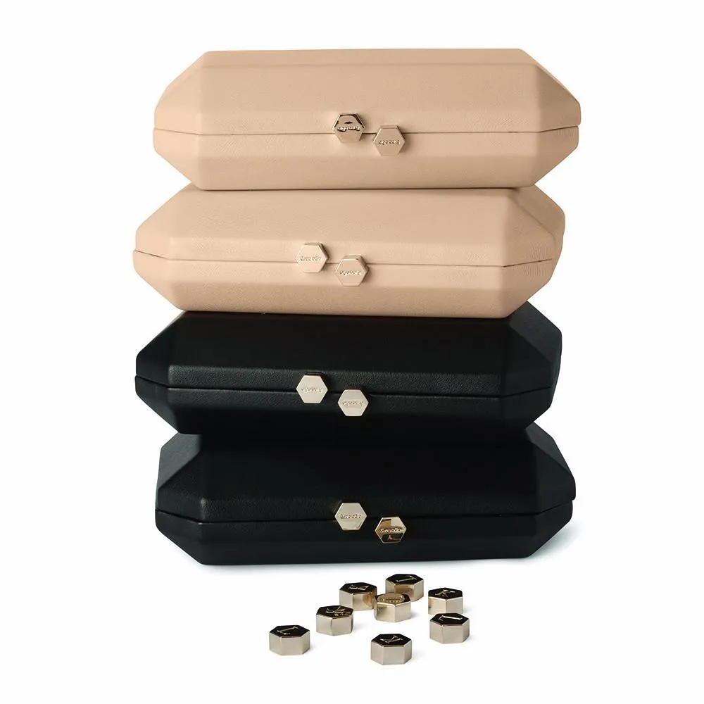 NOA Personalise Me Clutch