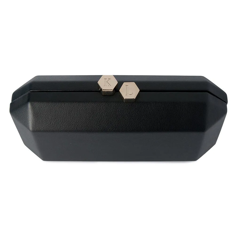 NOA Personalise Me Clutch