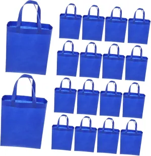 Non Woven Tote Bag Hand Bags Bags Large Capacity Tote Bag Travel Tote Bags Foldable Shopping Bag