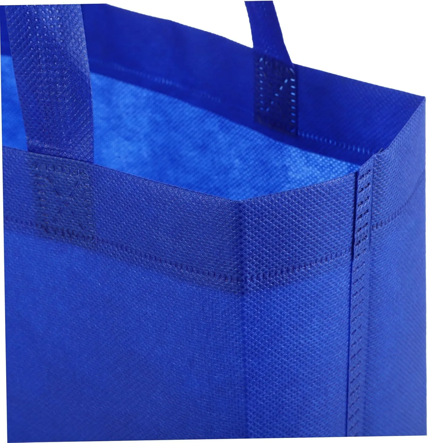 Non Woven Tote Bag Hand Bags Bags Large Capacity Tote Bag Travel Tote Bags Foldable Shopping Bag