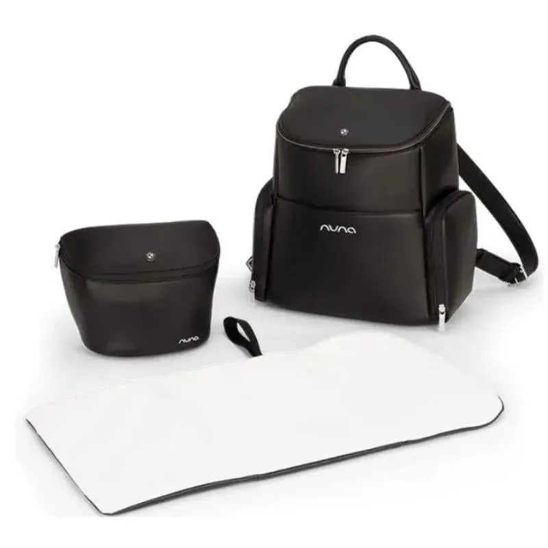 Nuna - Essential Bag Bmw Collection, Element