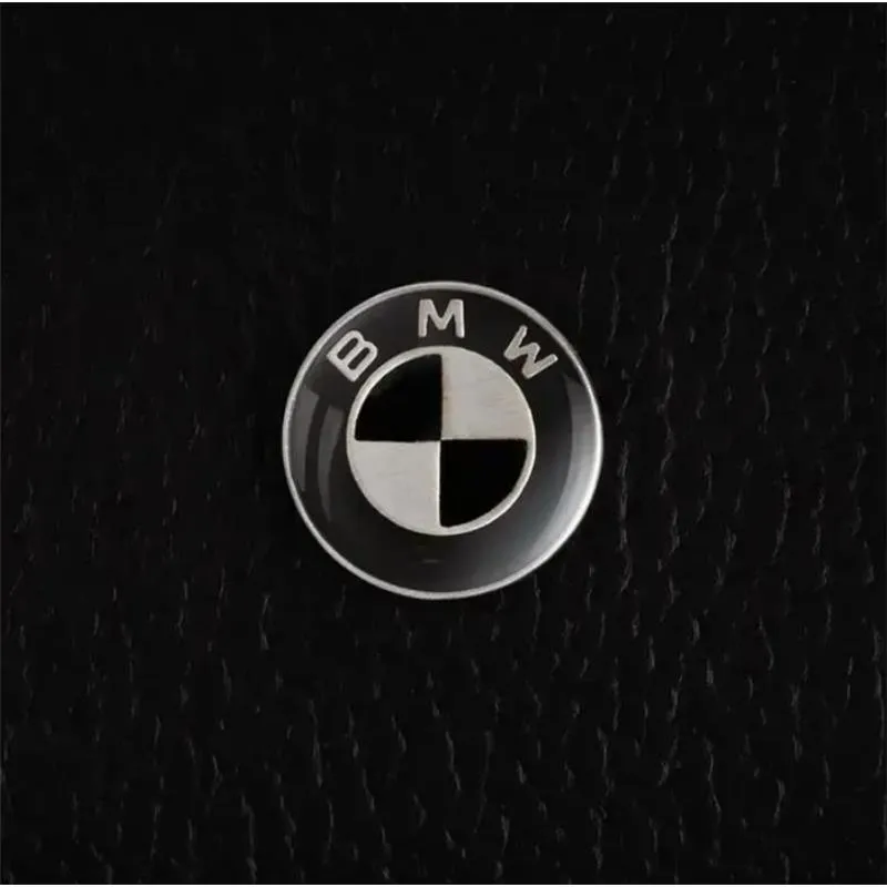Nuna - Essential Bag Bmw Collection, Element