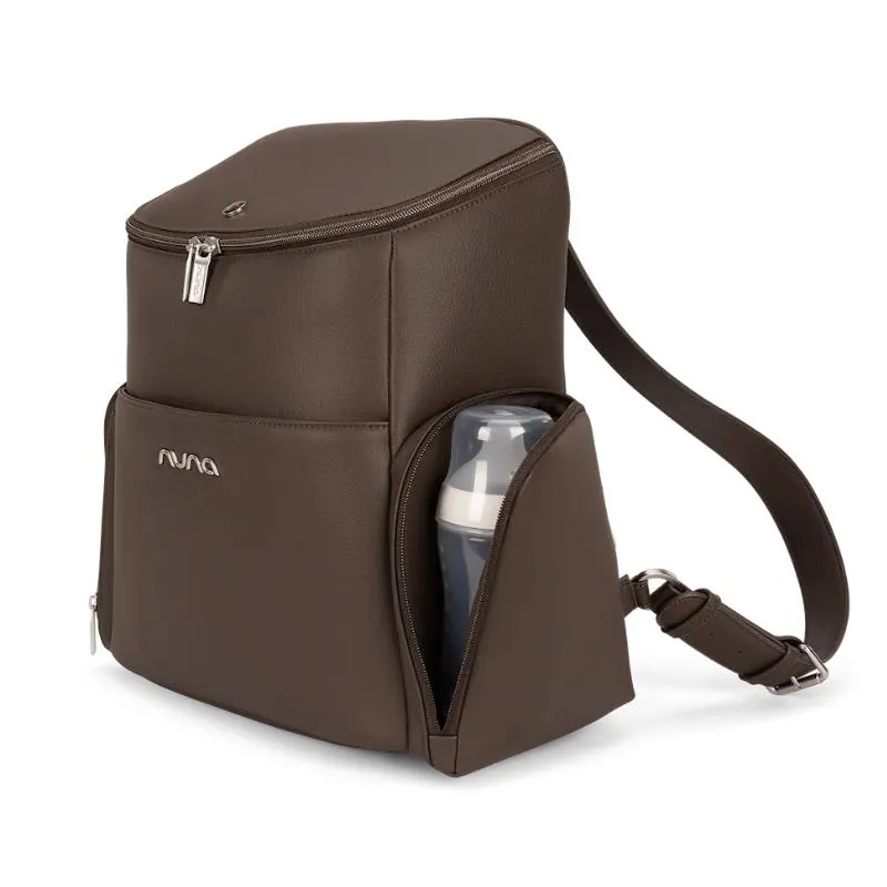 Nuna - Essential Bag Bmw Collection, Espresso
