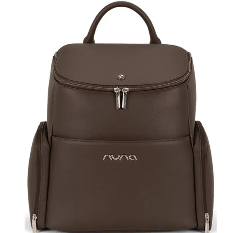 Nuna - Essential Bag Bmw Collection, Espresso