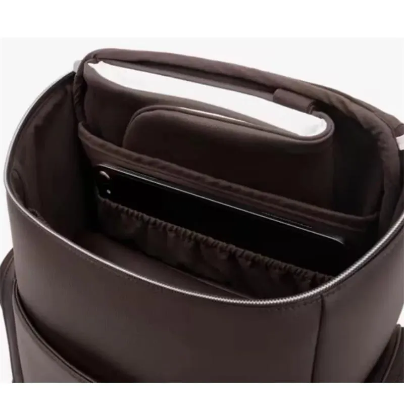 Nuna - Essential Bag Bmw Collection, Espresso