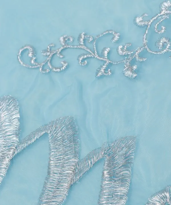 Organdy Merci Bag