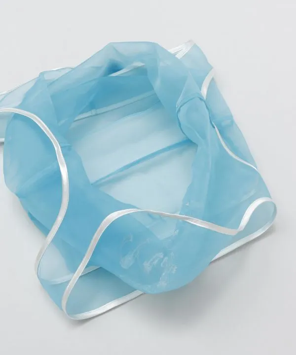 Organdy Merci Bag