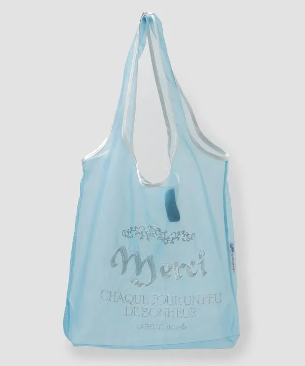 Organdy Merci Bag