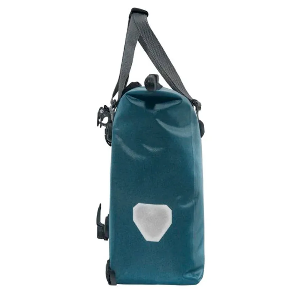 Ortlieb Bike-Shopper 20 Litre QL2.1 (Single)
