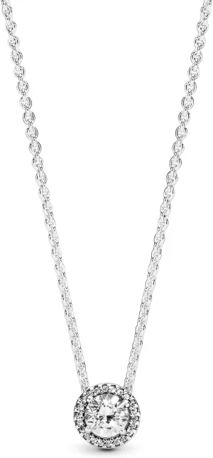 PANDORA Classic Elegance, Clear CZ