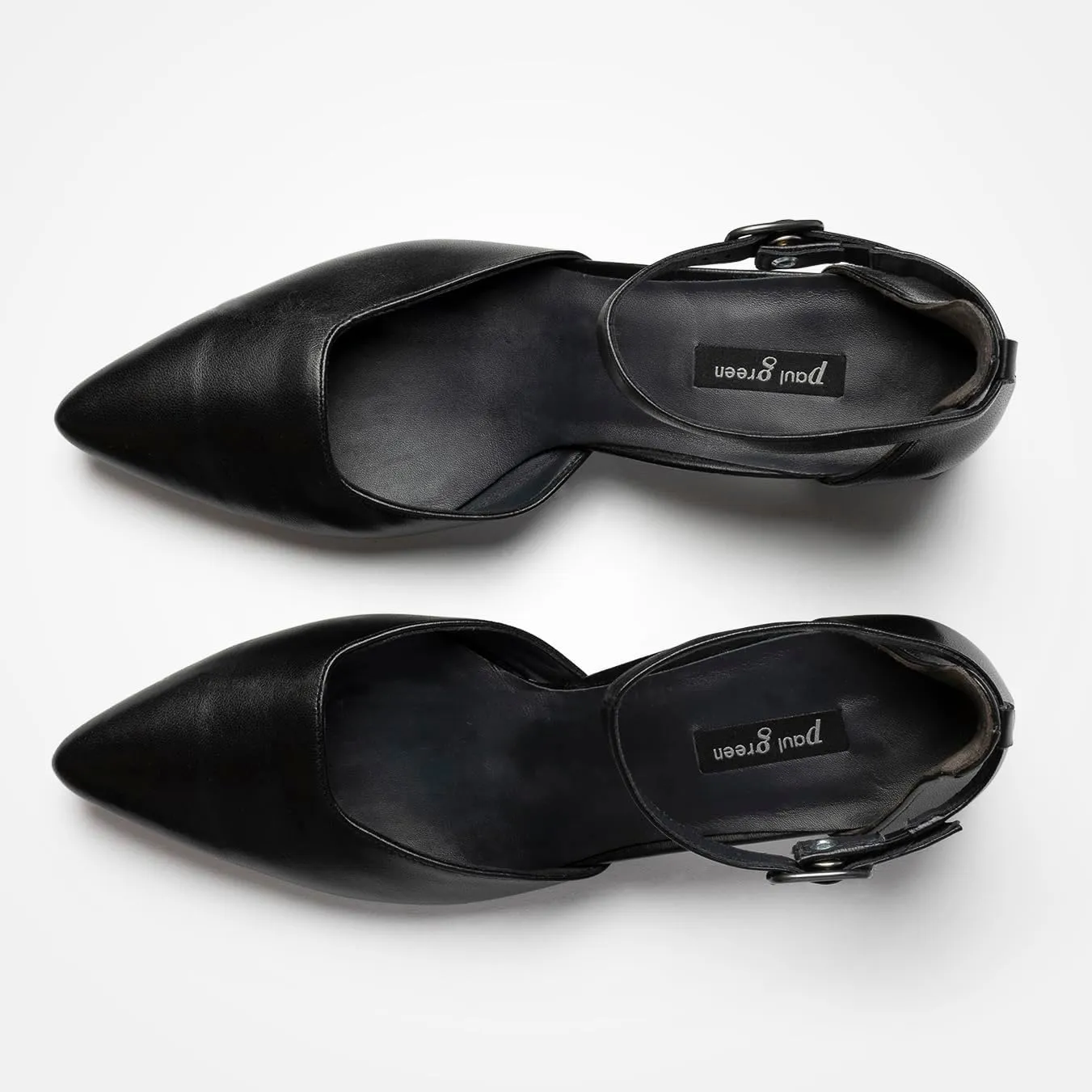 Paul Green Women's Classic Court Shoes
