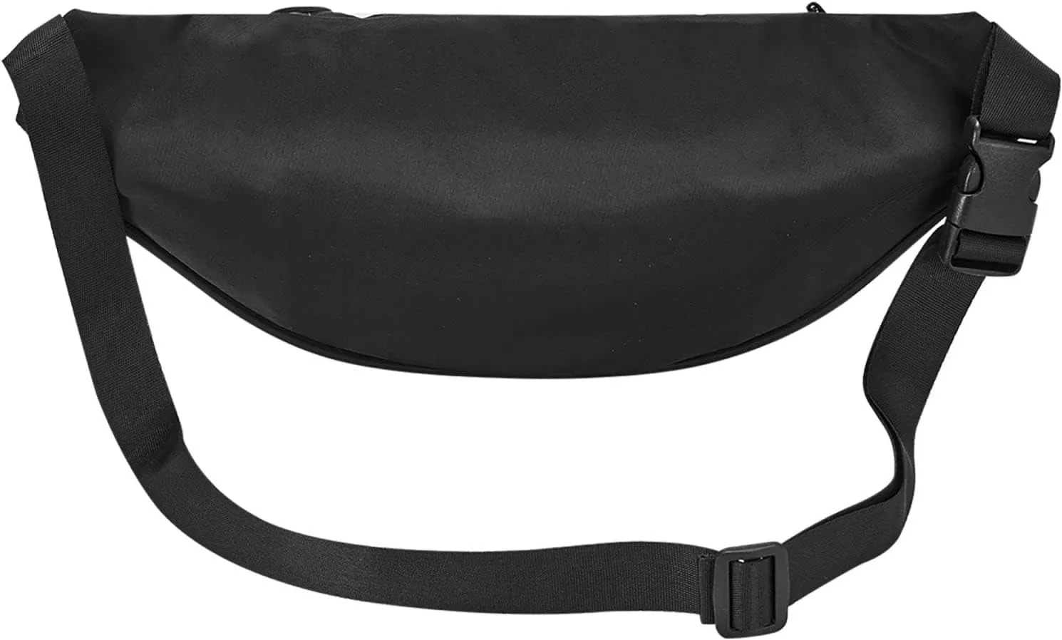 Pink Lily Flowers Fanny Pack for Man Women Waist Bag Adjustable Belt Casual Chest Bag Bum Bags for Travel Sports Running Hiking Waist Packs