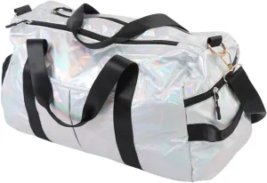 Portable Luggage Bag Yoga Fitness Storage Waterproof Dry/wet Separation Compact