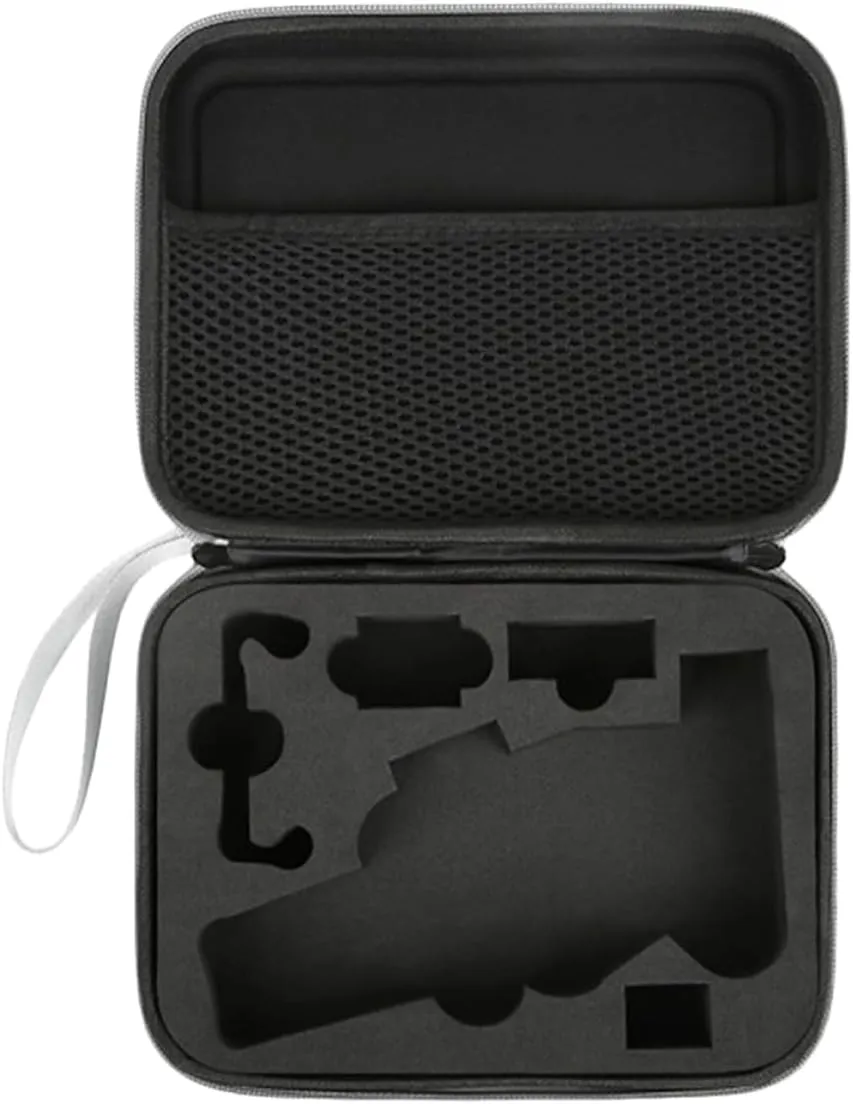 Portable Nylon Stabilizer Bag Handheld Storage Case Protective Travel Pouch Stylish Stabilizer Case For Photography And Travel
