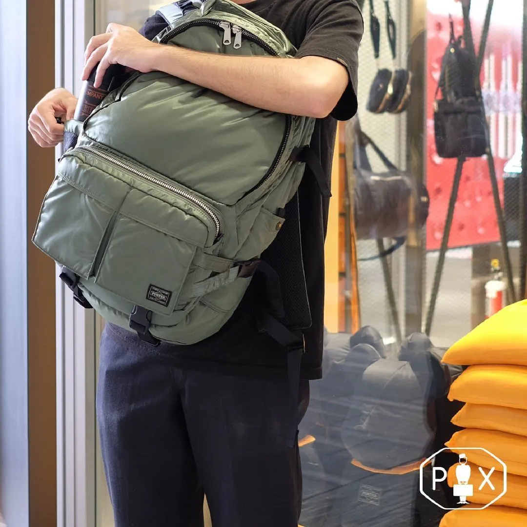 PORTER PX TANKER FIELD PACK 26 [ 376-05299 ]