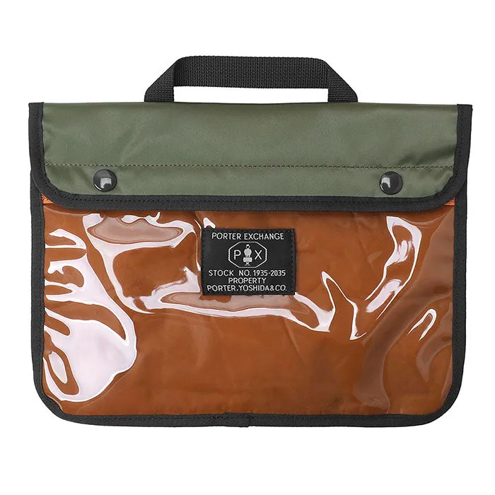 PORTER PX TANKER FIELD PACK 26 [ 376-05299 ]