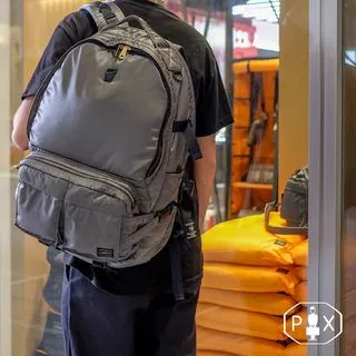 PORTER PX TANKER FIELD PACK 26 [ 376-05299 ]