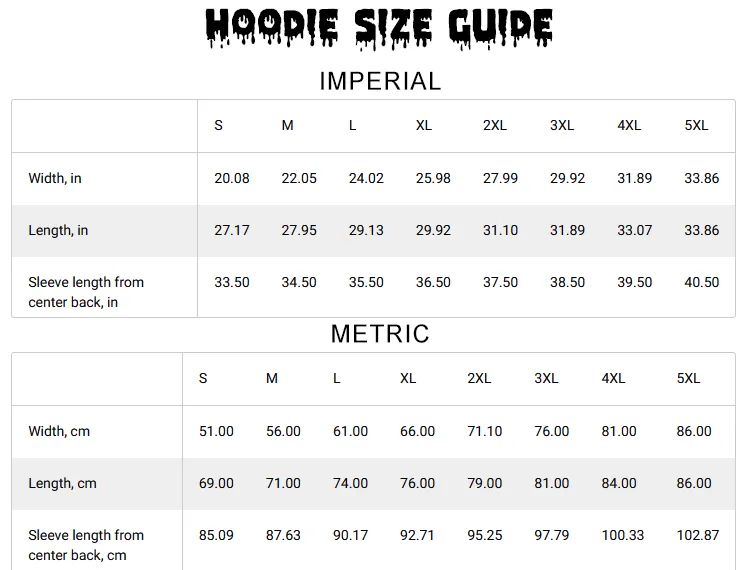 Power Drill Massacre Hoodie
