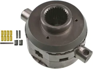 PowerTrax 9207822801 No-Slip Differential Locker, 28 Spline, Fits GM 8.2" BOP (10 Bolt), Compatible with Pontiac GTO, Firebird, Grand Prix, Buick Skylark, Oldsmobile Cutlass