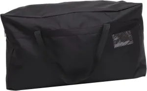 PRETYZOOM Travel Tote Bag Waterproof Storage Bag Large Packing Pouch Oxford Fabric Handle Clothes Organizer