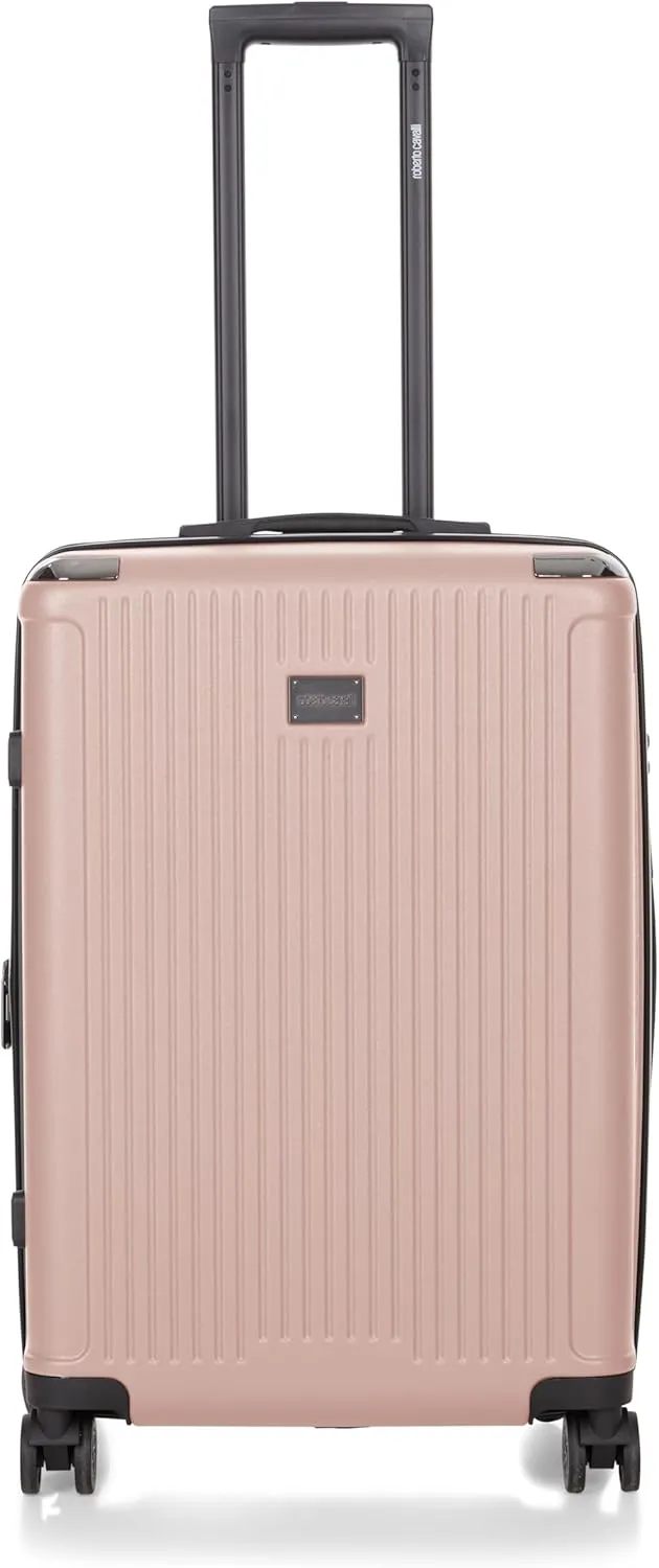 ROBERTO CAVALLI RC YUMA 3PC SET (Pink)