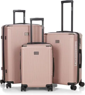 ROBERTO CAVALLI RC YUMA 3PC SET (Pink)