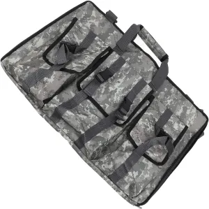 Satellite Carry Case for Gen 3 Dish Polyester Satellite Dish Storage Bag Handbag for Outdoor Travel RV