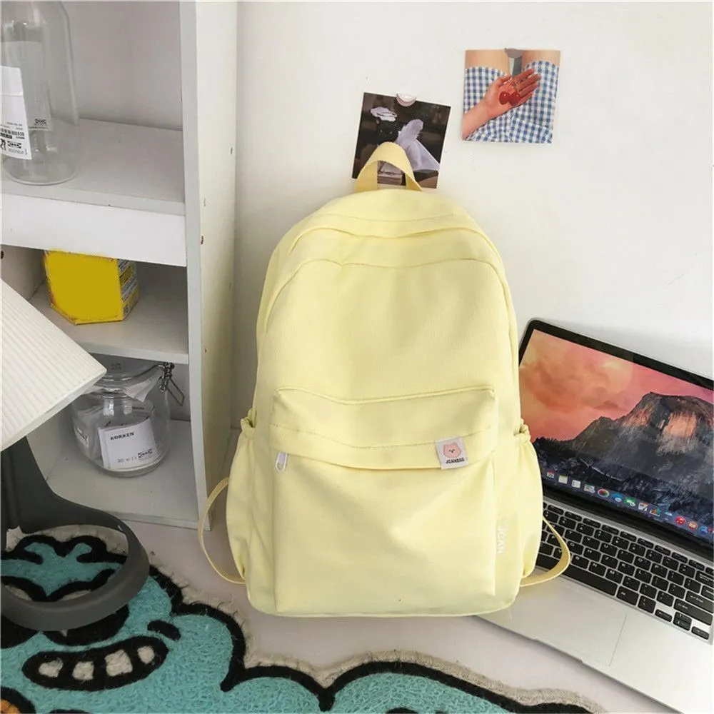 School Backpacks Travel Bags - Large