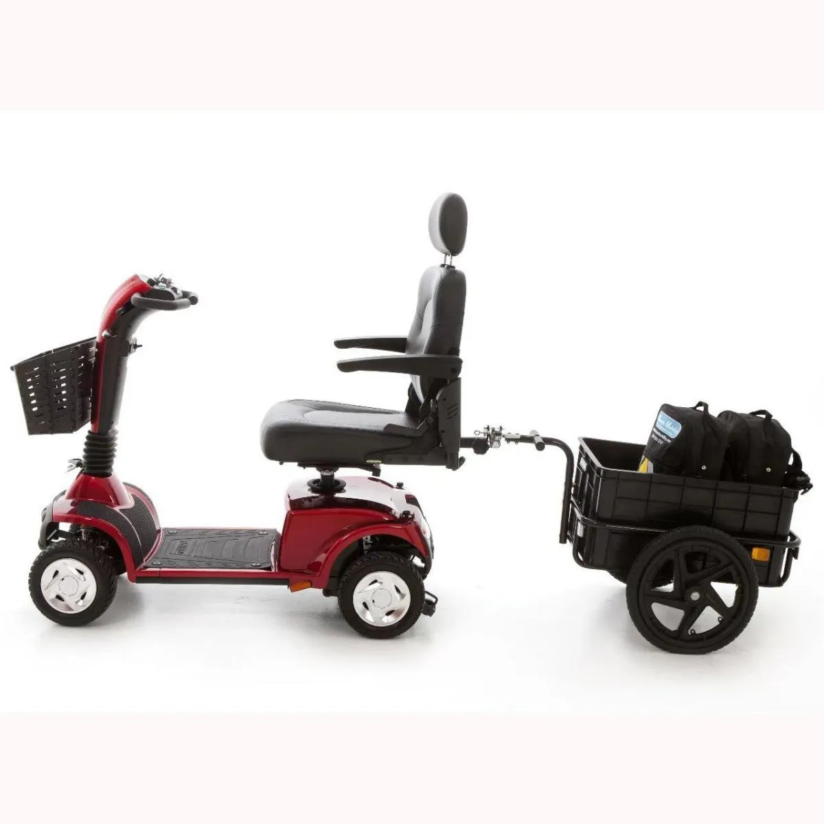 Scooter Cargo Trailer EM001