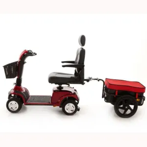 Scooter Cargo Trailer EM001