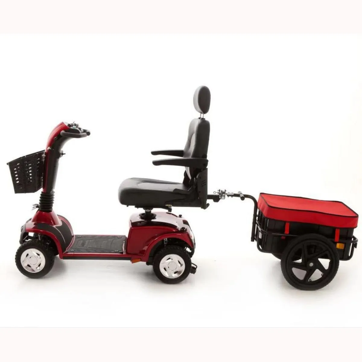 Scooter Cargo Trailer EM001