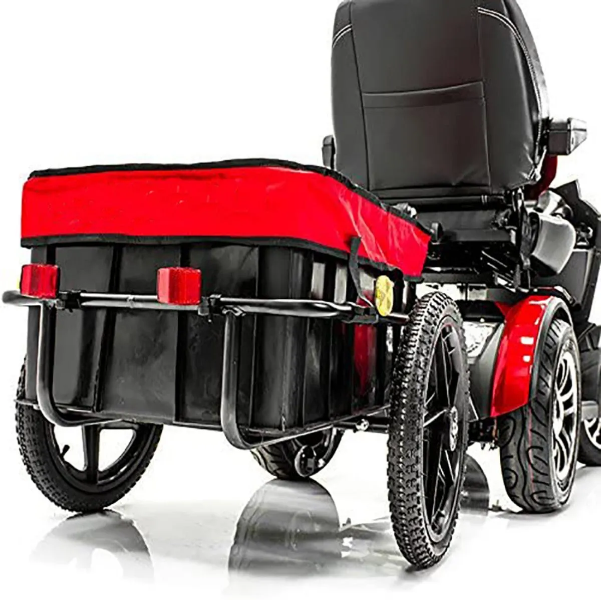 Scooter Cargo Trailer EM001