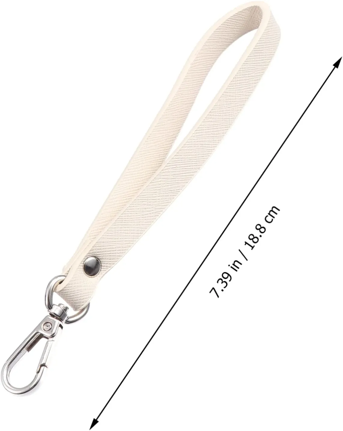 SEWACC Pcs Purse Strap Bag Lanyard Handbag Strap Pu Belt Clutches Bag Wrist Replacing Handle Belt Lightweight Comfortable Crossbody Purse