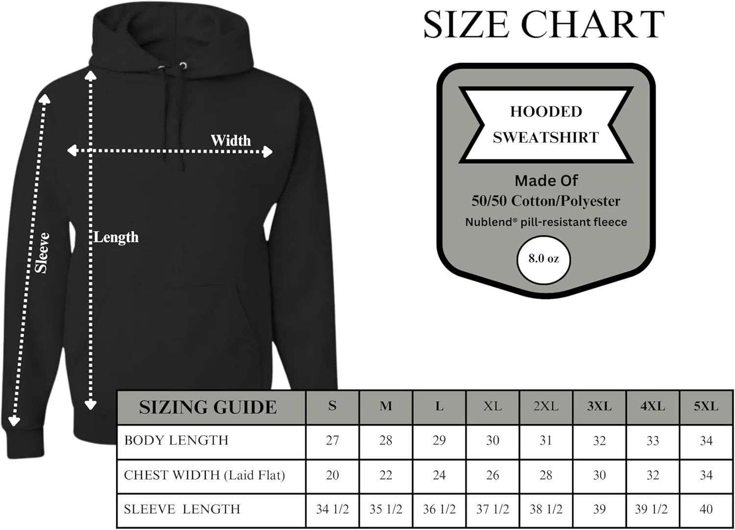 Shark & Hammer Ford Motor Co Detroit Michigan, Classic Bronco 1966 Cars and Trucks Hoodie Sweatshirt