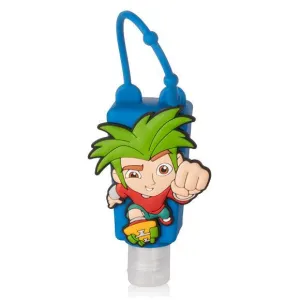 Skid Travel Size Refillable Sanitizer