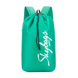 Skybags STRING DAYPACK 02 (E) TEAL