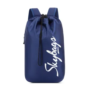 Skybags STRING DAYPACK 03 (E) NAVY